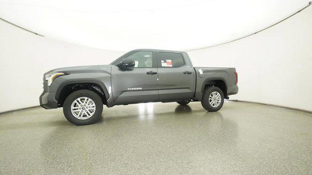 new 2024 Toyota Tundra car, priced at $50,427