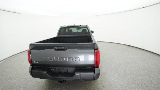 new 2024 Toyota Tundra car, priced at $50,427