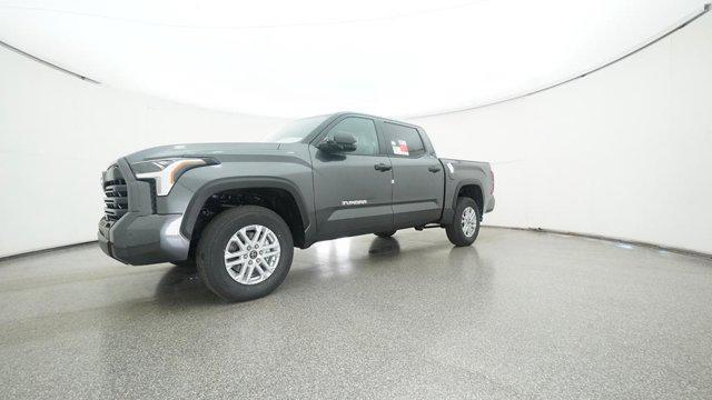 new 2024 Toyota Tundra car, priced at $50,427