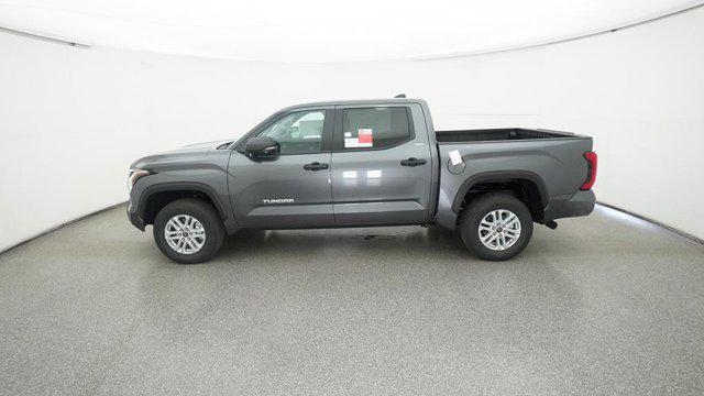 new 2024 Toyota Tundra car, priced at $50,427