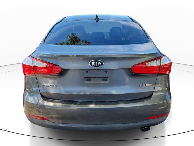 used 2014 Kia Forte car, priced at $3,995