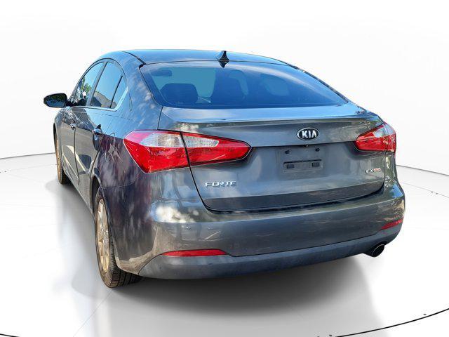 used 2014 Kia Forte car, priced at $3,995