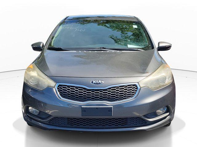used 2014 Kia Forte car, priced at $3,995