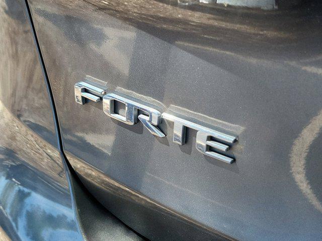 used 2014 Kia Forte car, priced at $3,995
