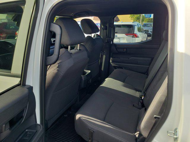 used 2024 Toyota Tacoma car, priced at $31,435