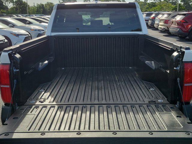 used 2024 Toyota Tacoma car, priced at $31,435
