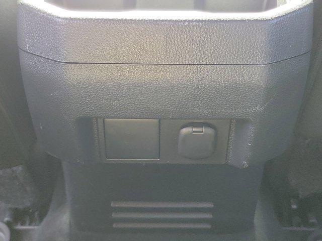 used 2024 Toyota Tacoma car, priced at $31,435