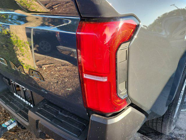 used 2024 Toyota Tacoma car, priced at $33,495