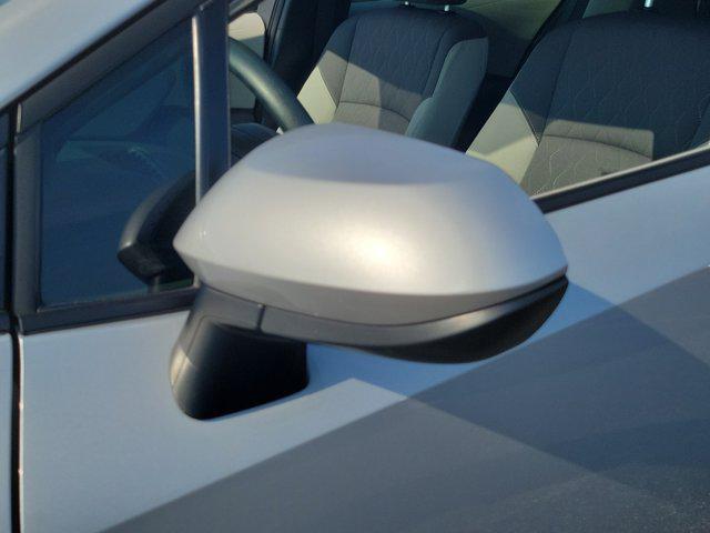 used 2024 Toyota Corolla car, priced at $17,985