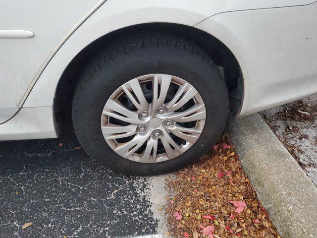 used 2010 Toyota Corolla car, priced at $6,295