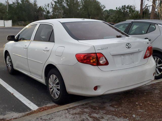 used 2010 Toyota Corolla car, priced at $6,295