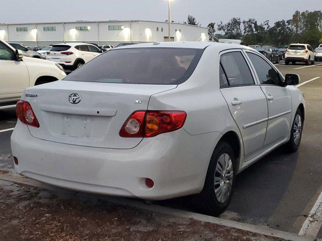 used 2010 Toyota Corolla car, priced at $6,295