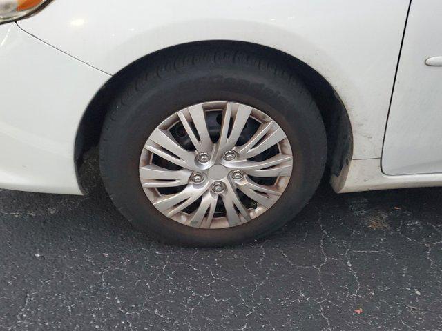 used 2010 Toyota Corolla car, priced at $6,295