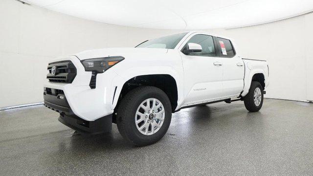 new 2025 Toyota Tacoma car, priced at $37,052
