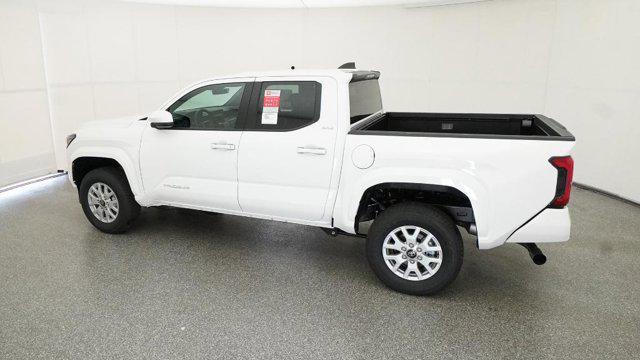 new 2025 Toyota Tacoma car, priced at $37,052