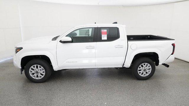 new 2025 Toyota Tacoma car, priced at $37,052