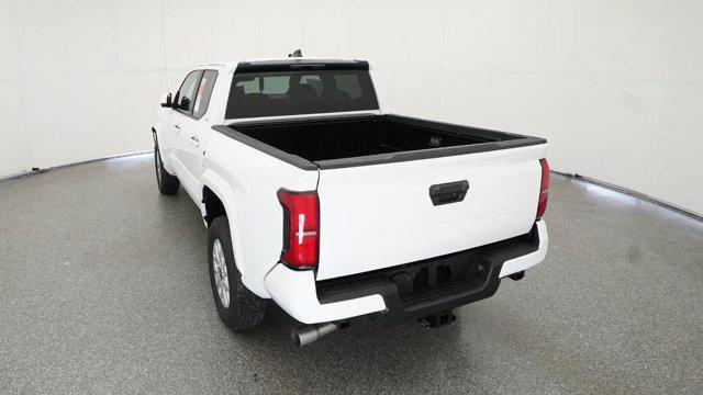 new 2025 Toyota Tacoma car, priced at $37,052