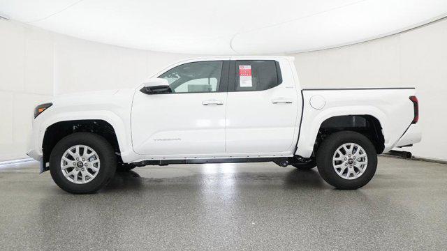 new 2025 Toyota Tacoma car, priced at $37,052