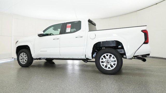 new 2025 Toyota Tacoma car, priced at $37,052