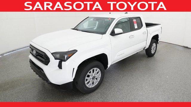 new 2025 Toyota Tacoma car, priced at $37,052