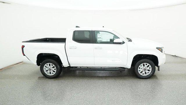 new 2024 Toyota Tacoma car, priced at $40,522