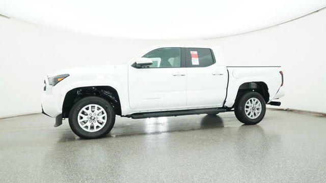 new 2024 Toyota Tacoma car, priced at $40,522