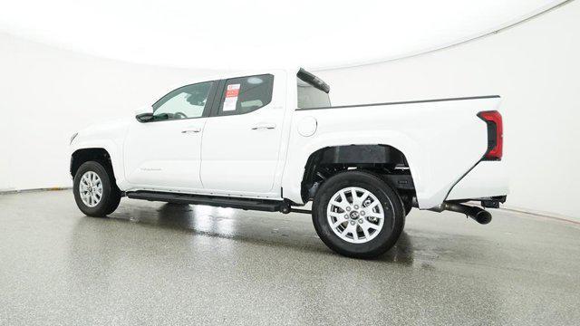 new 2024 Toyota Tacoma car, priced at $40,522