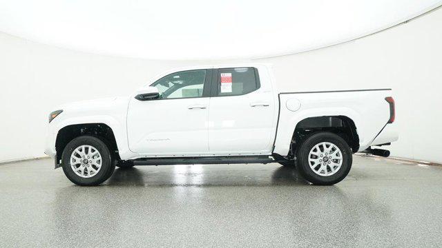 new 2024 Toyota Tacoma car, priced at $40,522