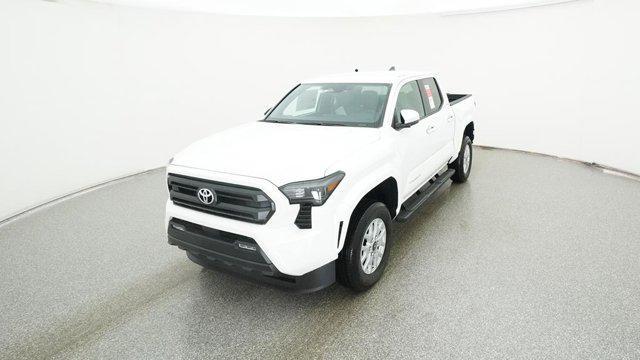 new 2024 Toyota Tacoma car, priced at $40,522