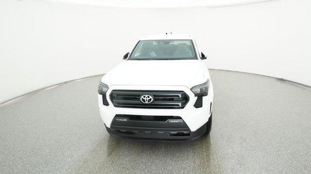 new 2024 Toyota Tacoma car, priced at $40,522