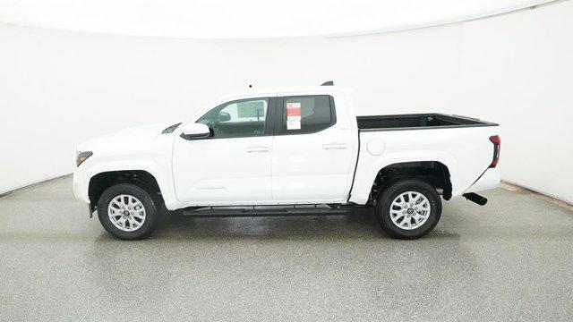 new 2024 Toyota Tacoma car, priced at $40,522