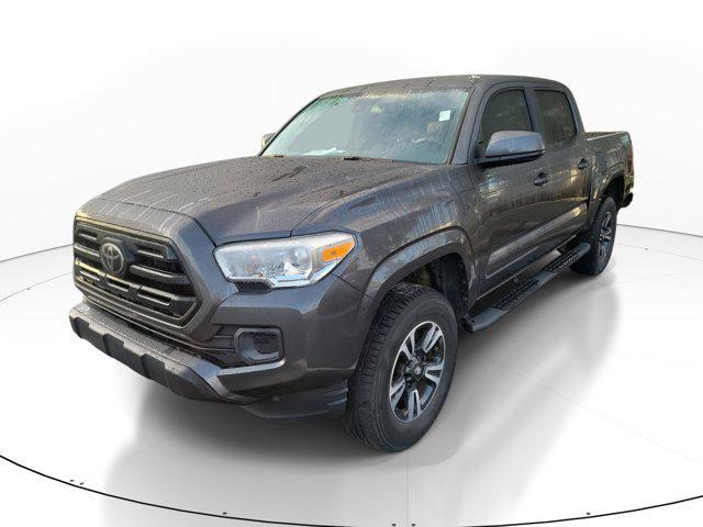 used 2019 Toyota Tacoma car, priced at $24,341