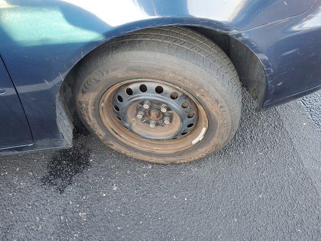 used 2003 Toyota Camry car, priced at $4,898