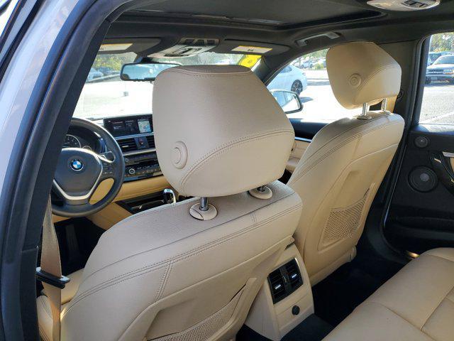 used 2018 BMW 330e car, priced at $15,149