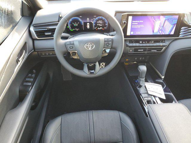 used 2025 Toyota Camry car, priced at $34,288