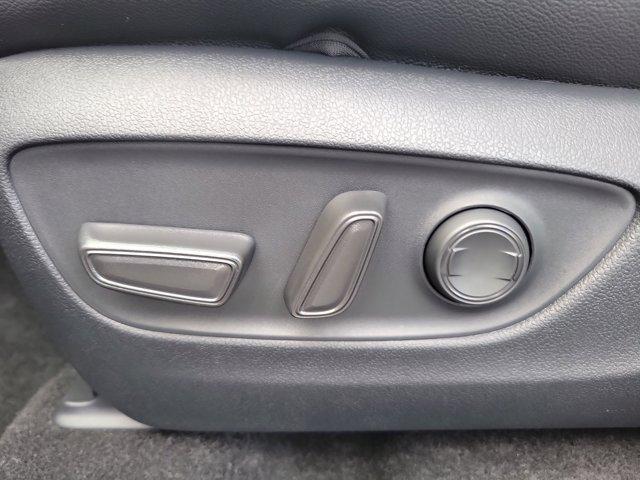 used 2025 Toyota RAV4 car, priced at $30,791