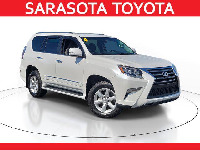 used 2014 Lexus GX 460 car, priced at $19,698
