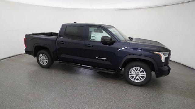 new 2026 Toyota Tundra car, priced at $54,347