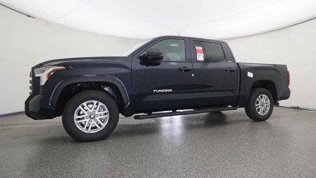 new 2026 Toyota Tundra car, priced at $54,347