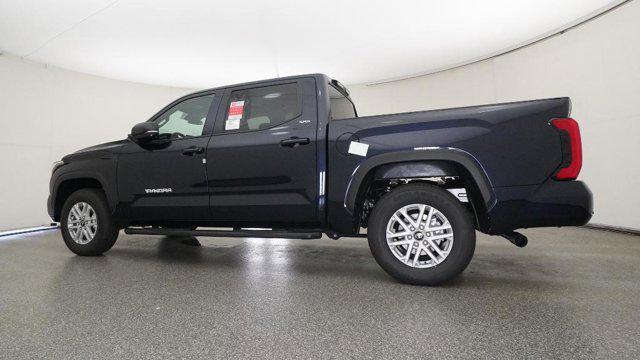 new 2026 Toyota Tundra car, priced at $54,347