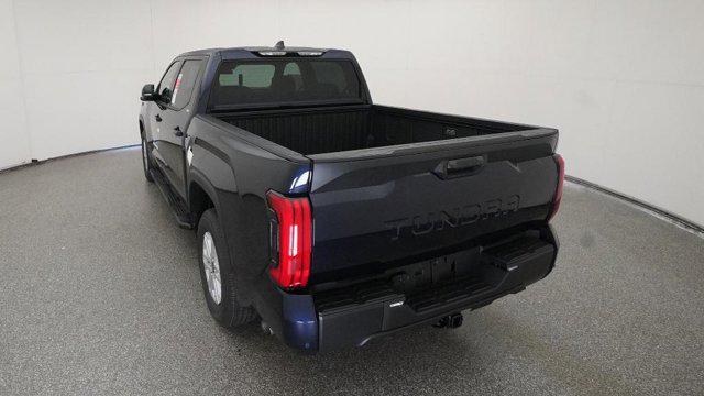 new 2026 Toyota Tundra car, priced at $54,347