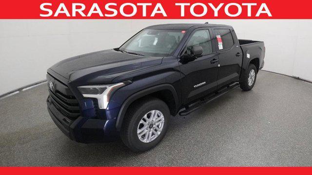 new 2026 Toyota Tundra car, priced at $54,347