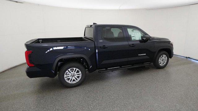 new 2026 Toyota Tundra car, priced at $54,347