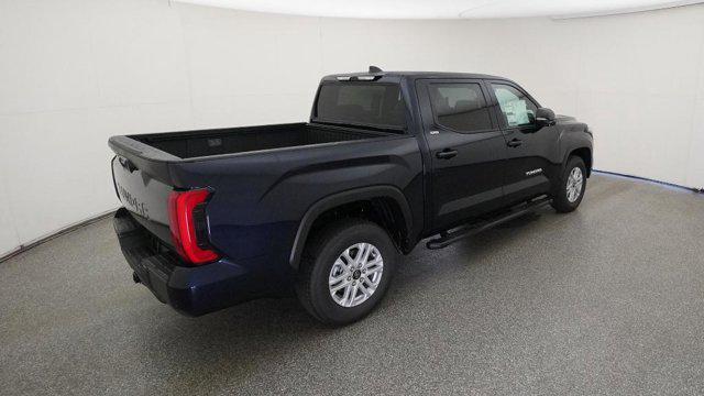 new 2026 Toyota Tundra car, priced at $54,347