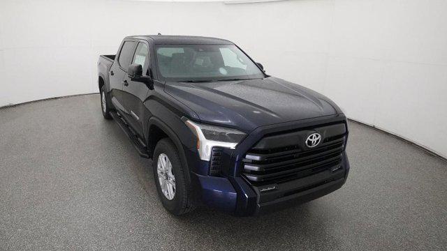 new 2026 Toyota Tundra car, priced at $54,347