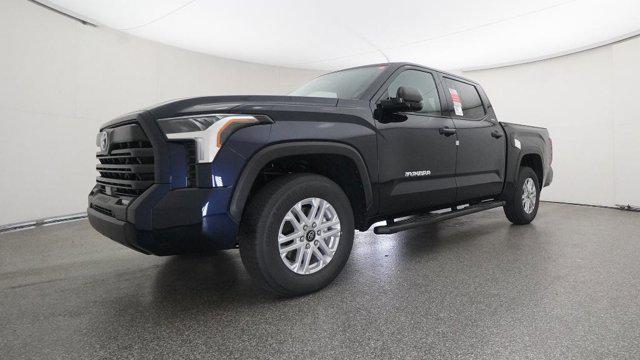 new 2026 Toyota Tundra car, priced at $54,347