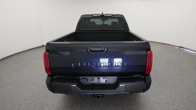 new 2026 Toyota Tundra car, priced at $54,347