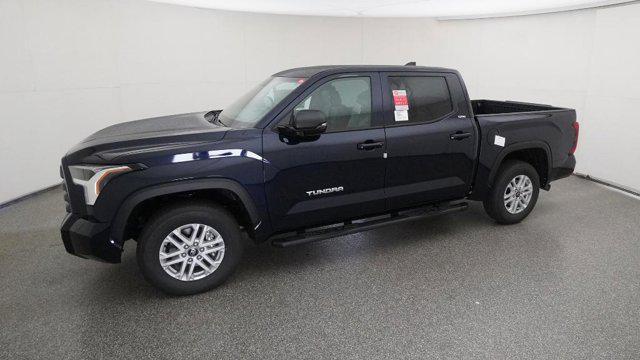 new 2026 Toyota Tundra car, priced at $54,347
