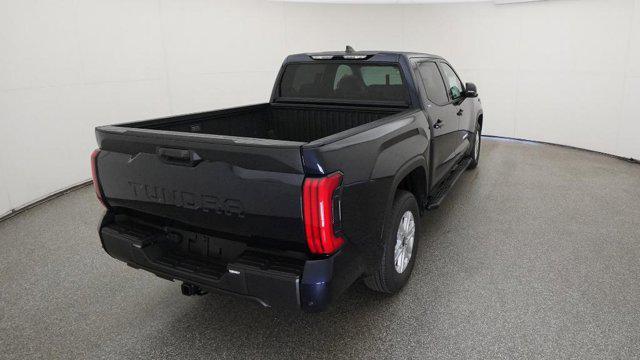 new 2026 Toyota Tundra car, priced at $54,347