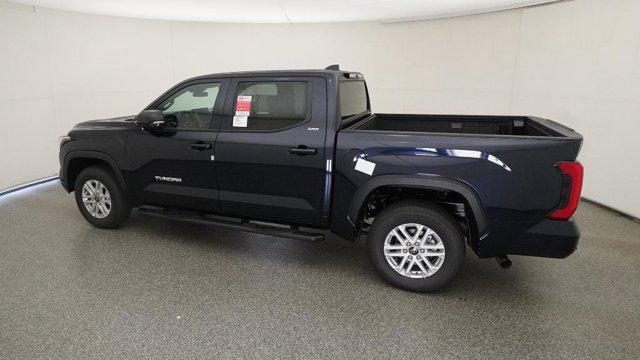 new 2026 Toyota Tundra car, priced at $54,347